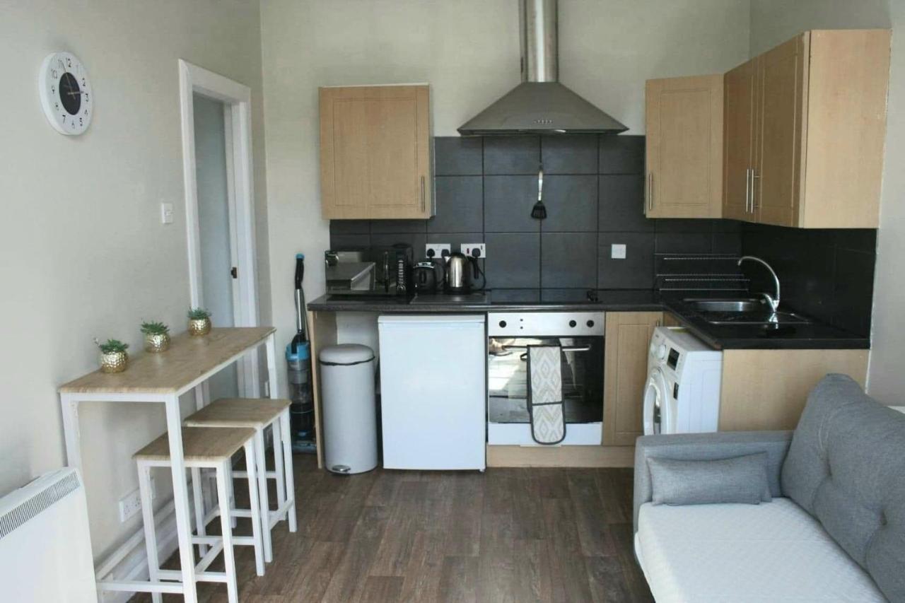Apartment No 5 토키 외부 사진